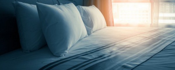 枕头用什么做枕芯最好