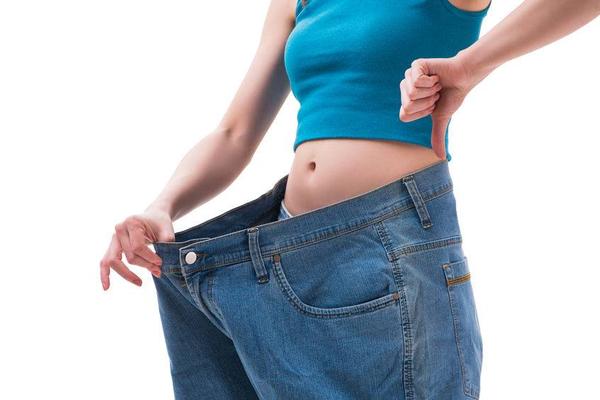 女人做平板支撑的好处