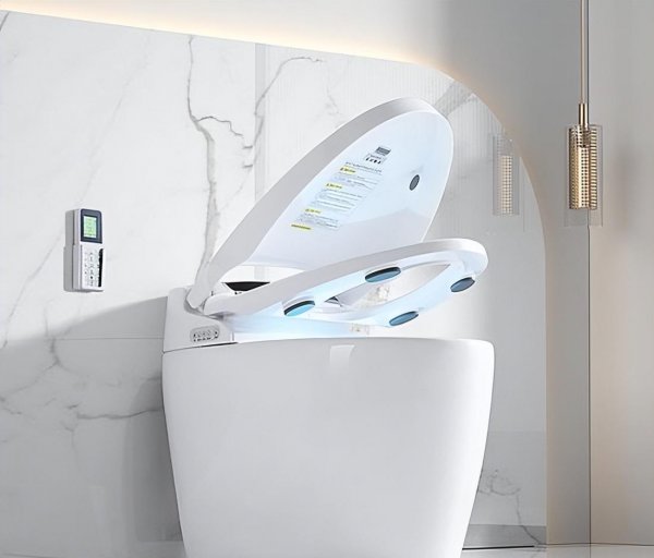 马桶排名前十名