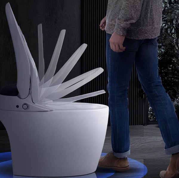 马桶排名前十名