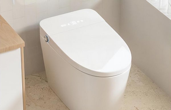 马桶排名前十名