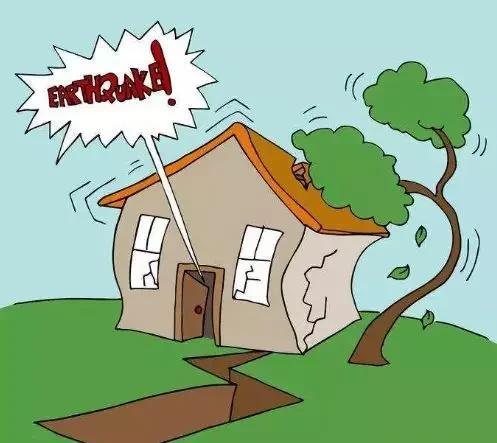 建筑抗震等级和抗震设防烈度区别关系