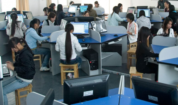 专科有哪些专业热度比较高