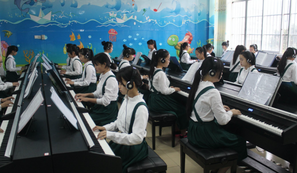 专科有哪些专业热度比较高