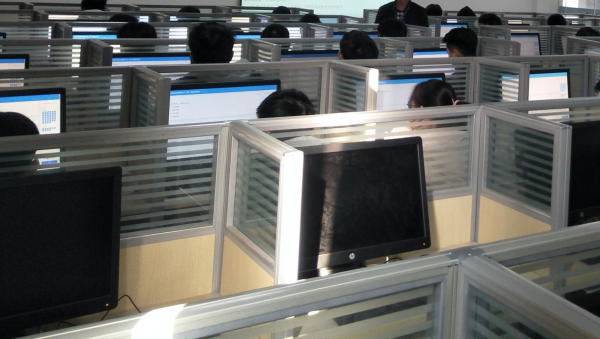 专科有哪些专业热度比较高