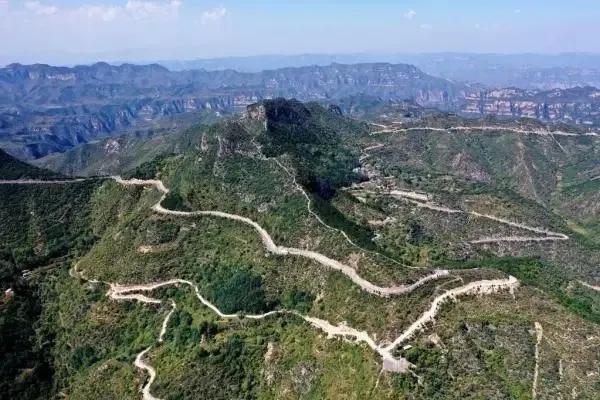 平顺县旅游景点大全