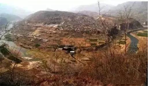 平顺县旅游景点大全