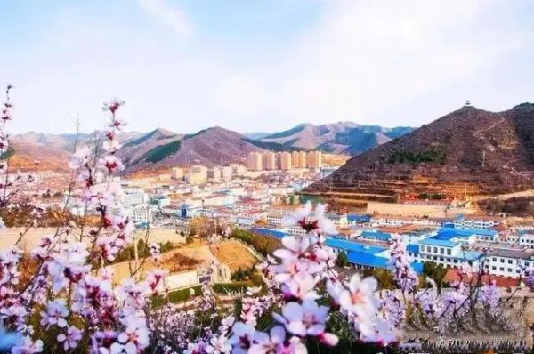 平顺县旅游景点大全