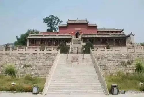 平顺县旅游景点大全