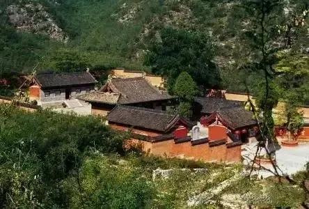 平顺县旅游景点大全