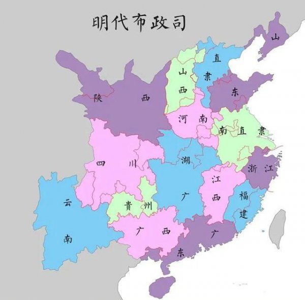 唐山几个区县划分