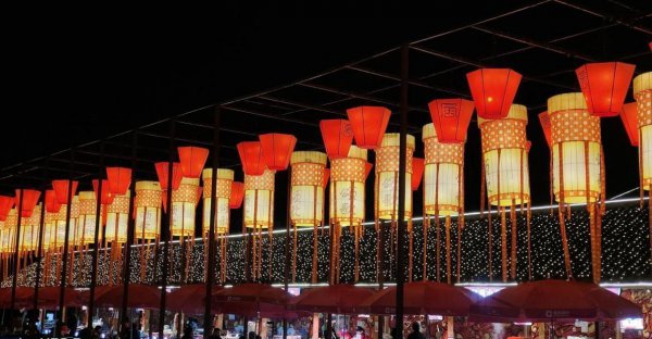 自贡旅游十大必去景点推荐