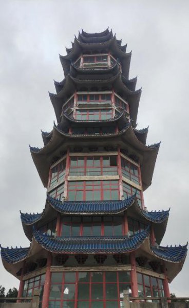 自贡旅游十大必去景点推荐