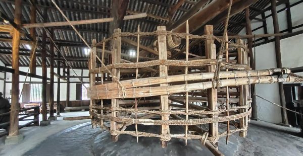 自贡旅游十大必去景点推荐