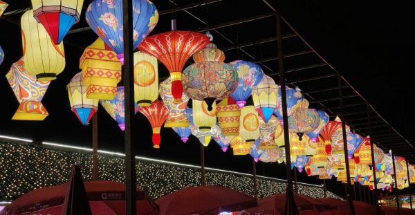 自贡旅游十大必去景点推荐