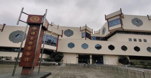 自贡旅游十大必去景点推荐