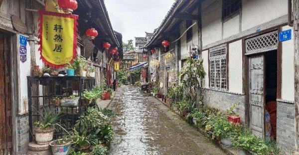 自贡旅游十大必去景点推荐