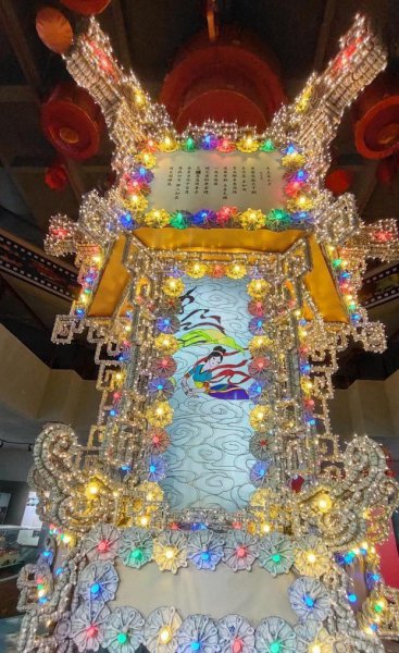 自贡旅游十大必去景点推荐