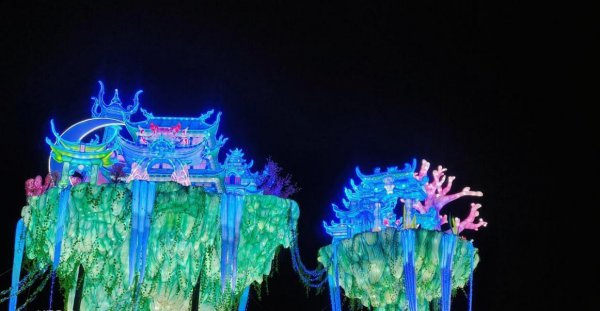 自贡旅游十大必去景点推荐