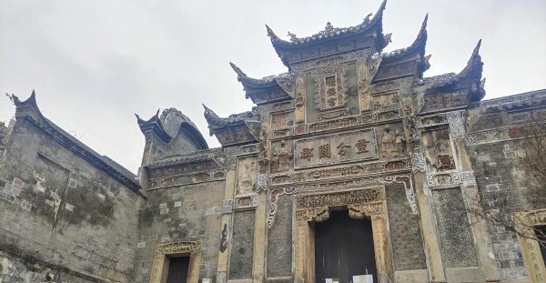 自贡旅游十大必去景点推荐