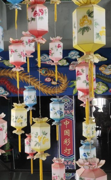 自贡旅游十大必去景点推荐