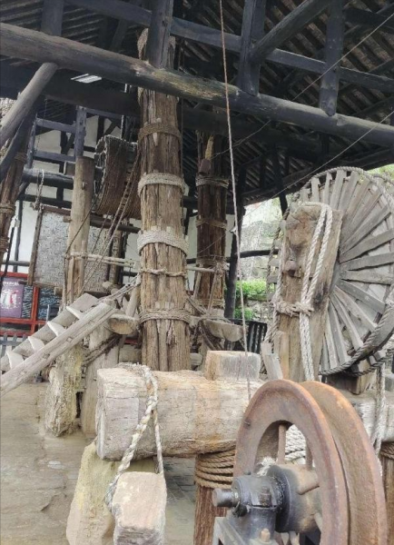 自贡旅游十大必去景点推荐