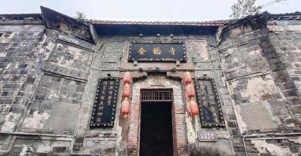 自贡旅游十大必去景点推荐