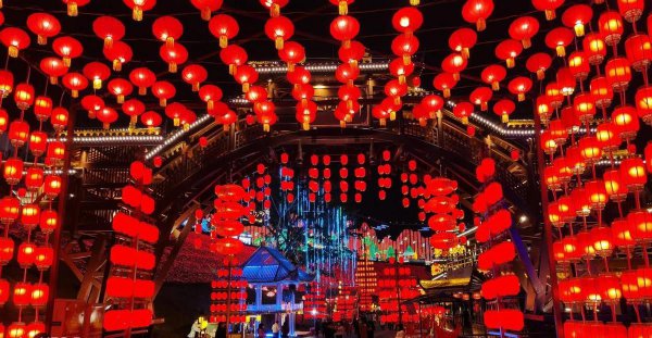 自贡旅游十大必去景点推荐