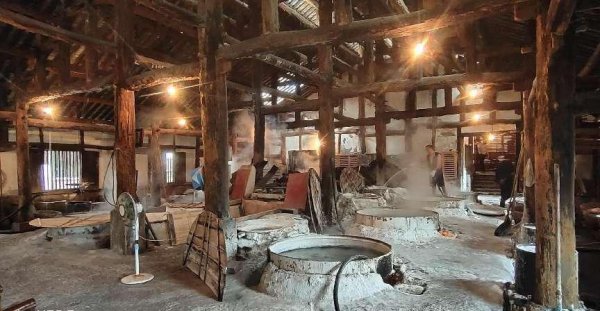 自贡旅游十大必去景点推荐