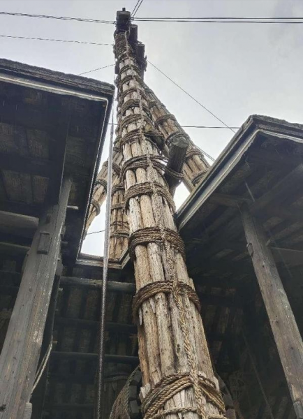 自贡旅游十大必去景点推荐