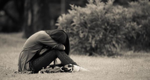 什么是回避型依恋人格