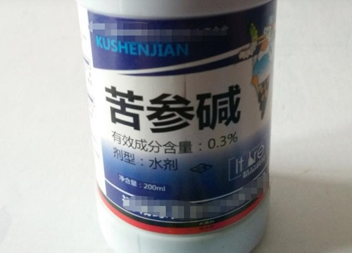 玉米除草剂能不能和杀虫剂混用