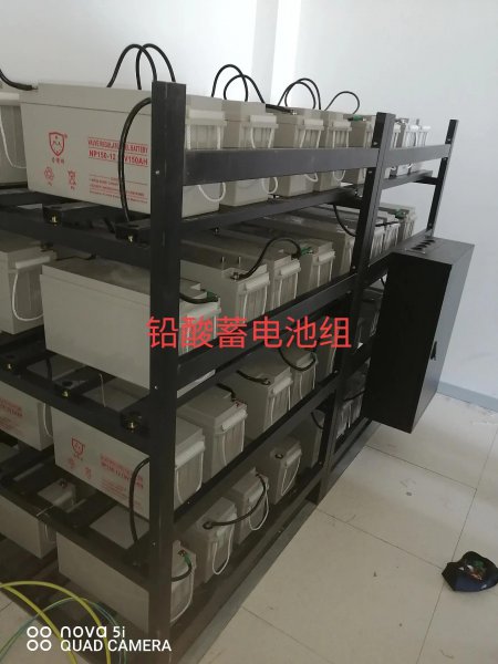 不间断ups电源是什么意思