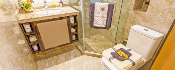 卫生间挂件什么物件能辟邪