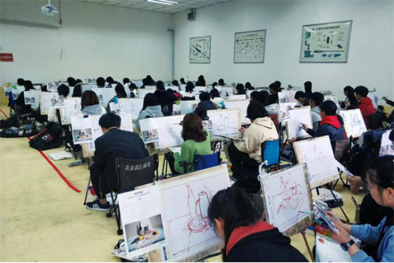 艺考生高考成绩如何算