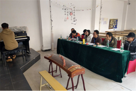 艺考生高考成绩如何算