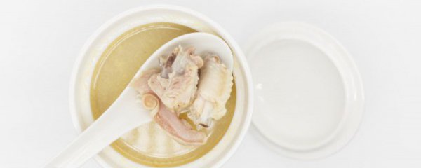 隔夜的鸡汤孕妇能喝吗