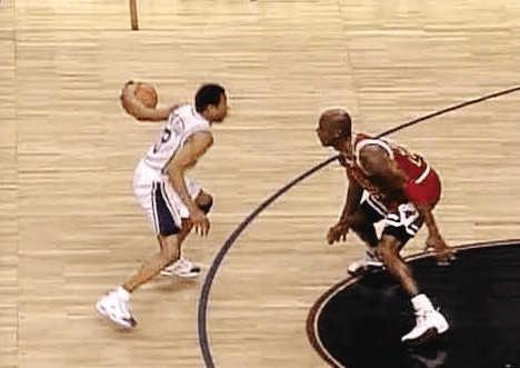 nba艾弗森有没有拿过总冠军