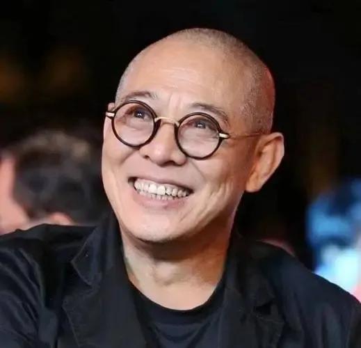 现在李连杰国籍是哪国