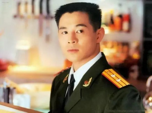 现在李连杰国籍是哪国