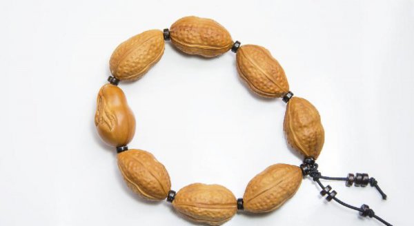 戴牛角手串的禁忌