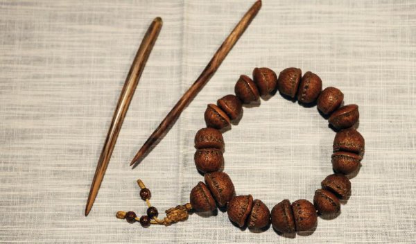 戴牛角手串的禁忌