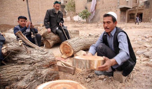 什么木质菜板最好