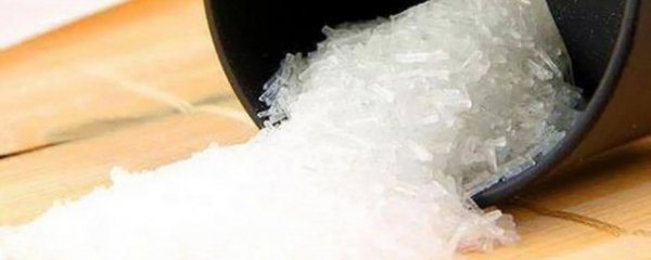 过期的味精有什么用途