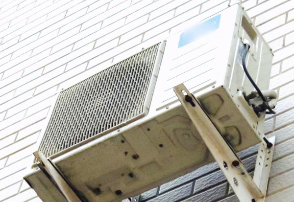 空调外机有没有必要清洗