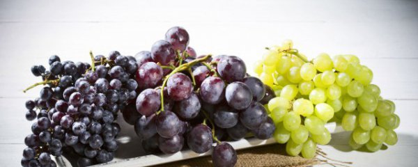 提子的热量高吗