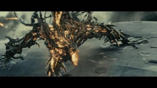 怪兽电影排行榜前十