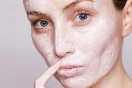 面膜放冰箱冷藏里面效果会更好吗