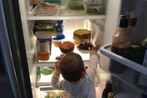 面膜放冰箱冷藏里面效果会更好吗