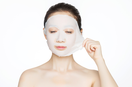 面膜放冰箱冷藏里面效果会更好吗